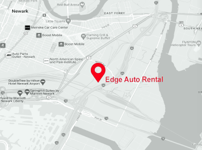 Edge Auto Newark Location