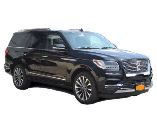 Full Size SUV Lincoln Navigator or Similar